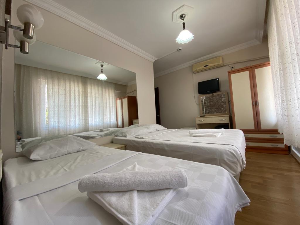 Öne Çıkan Özelliklerimiz